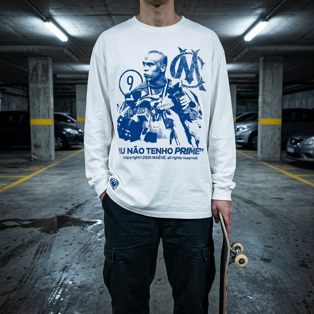 Lookbook Look 2