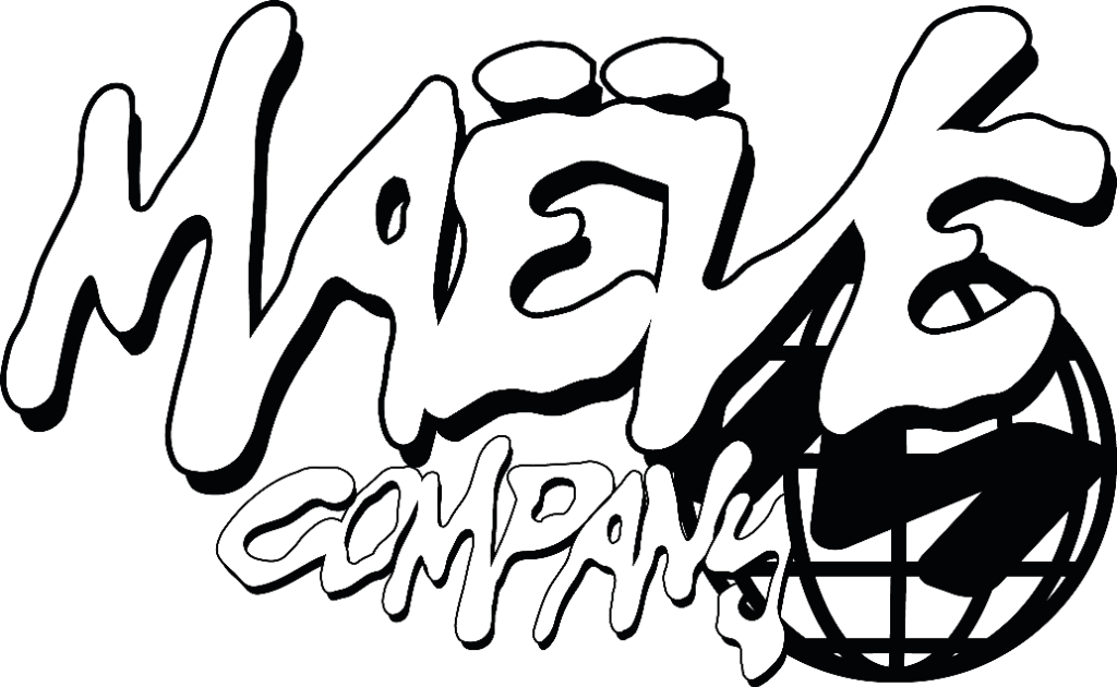 MAEVE Logo Loading